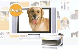サイバードリームの画像